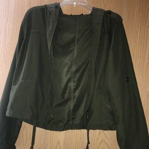 Forever 21 jacket
